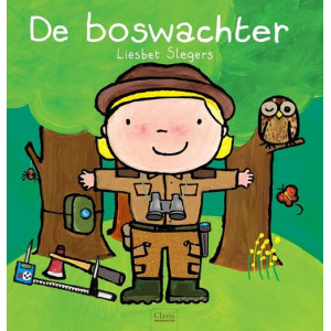 De boswachter