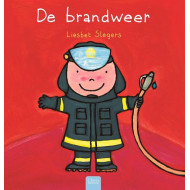 De brandweerman