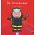 De brandweerman