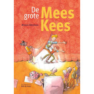 De grote Mees Kees