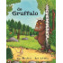 De Gruffalo, karton