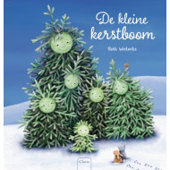 De kleine kerstboom