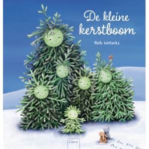 De kleine kerstboom