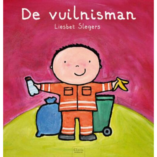 De vuilnisman