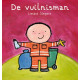 De vuilnisman