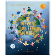 De wereld op één moment