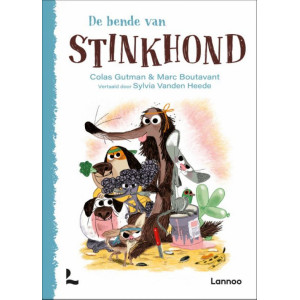 De bende van Stinkhond