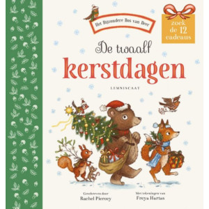 De twaalf Kerstdagen