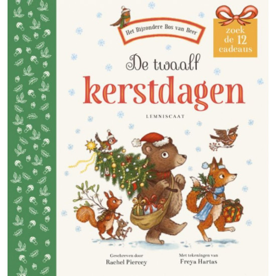 De twaalf Kerstdagen