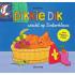 Dikkie Dik wacht op Sinterklaas