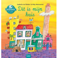 Willewete serie - Dit is mijn huis