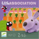 Djeco, bordspel Little Association