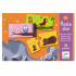 Djeco, puzzel duo Mama en kind