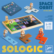 Djeco, Space Orbit