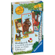 Gruffalo Dobbelpuzzel