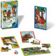 Gruffalo Dobbelpuzzel Gruffalo Dobbelpuzzel