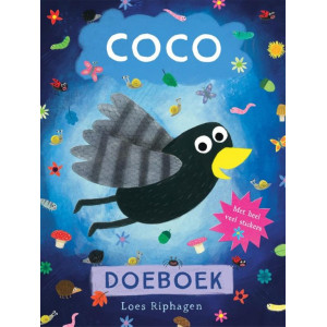 Coco doeboek