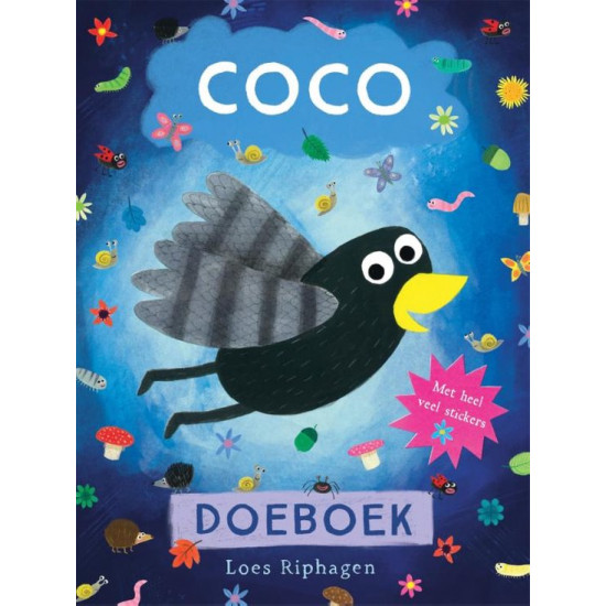 Coco doeboek