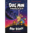 Dog Man- Misdaad en blaf