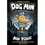 Dog Man