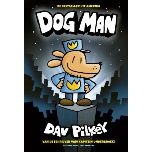 Dog Man