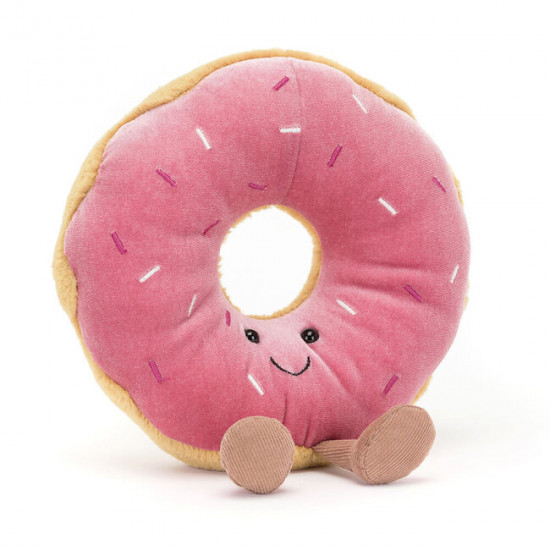 Jellycat, Donut Jellycat, Donut