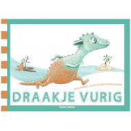 Draakje Vurig