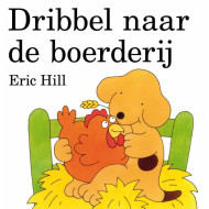 Dribbel naar de boerderij