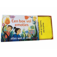 Een box vol emoties