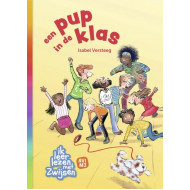 Een Pup In De Klas