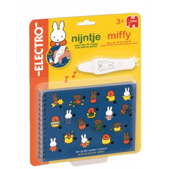 Nijntje Electro Nijntje Electro