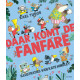 Boekpakket 'Spot Aan' - Daar komt de fanfare