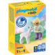 Playmobil 70402, Feeënvriendin met ree