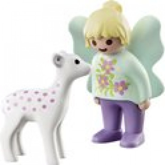 Playmobil 70402, Feeënvriendin met ree