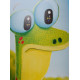 Gekkie de Gekko