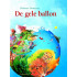 De gele ballon, karton