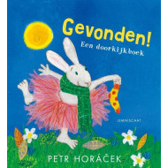 Gevonden!