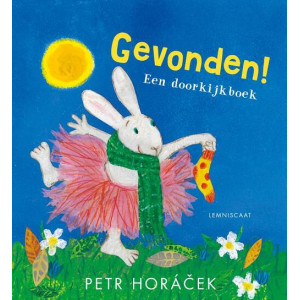 Gevonden!