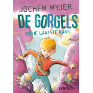 De Gorgels en de laatste kans