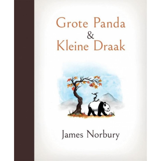 Grote Panda & Kleine Draak