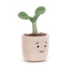 Jellycat, Silly Seedling Happy Jellycat, Silly Seedling Happy