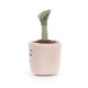 Jellycat, Silly Seedling Happy Jellycat, Silly Seedling Happy