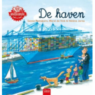 Willewete serie - De Haven