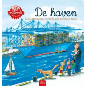 Willewete serie - De Haven