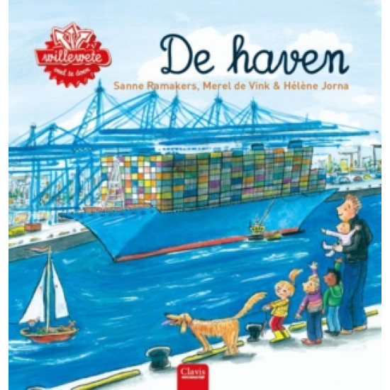 Willewete serie - De Haven