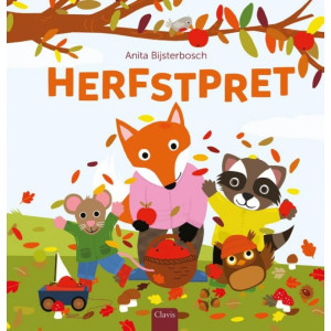 Herfstpret