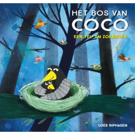 Het bos van Coco