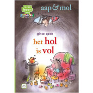 Aap & Mol, Het hol is vol