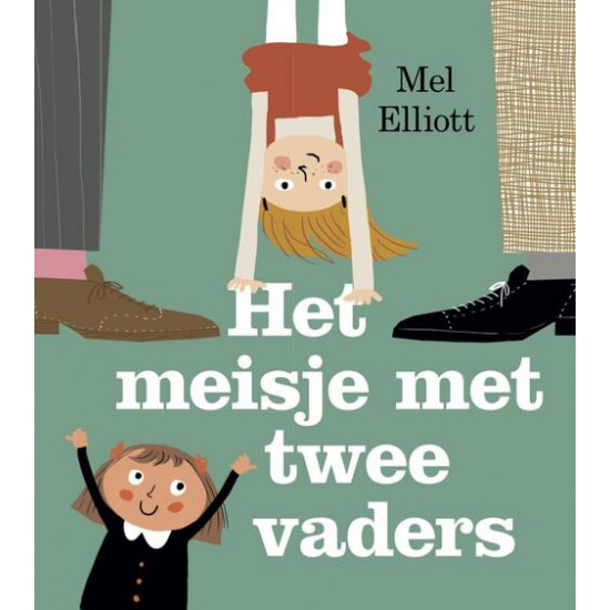 Het meisje met twee vaders