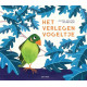 Het verlegen vogeltje